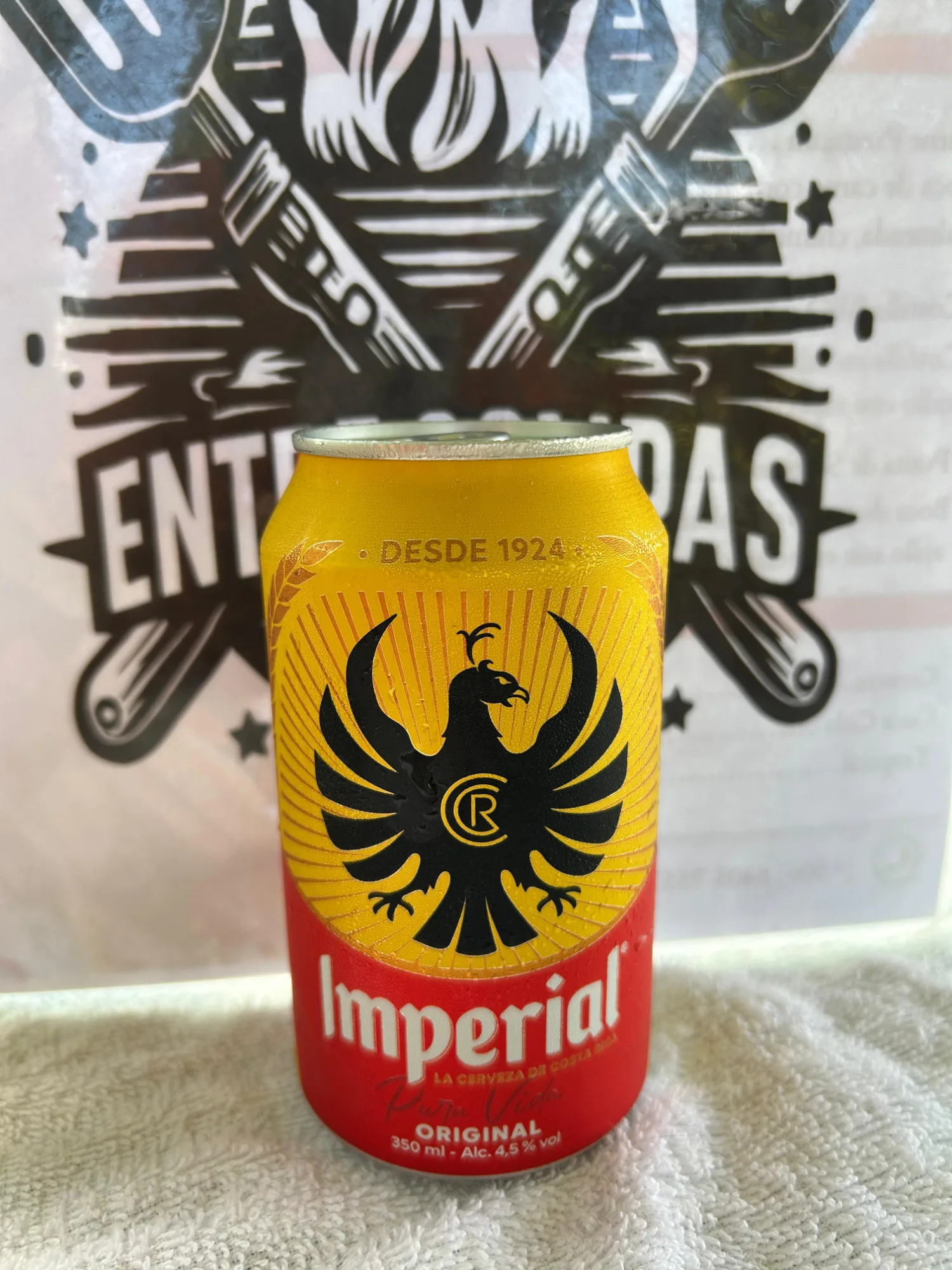 Imperial