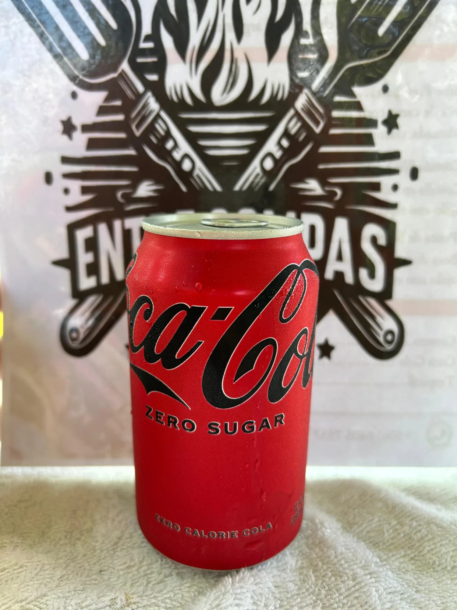 Coca cola Cero