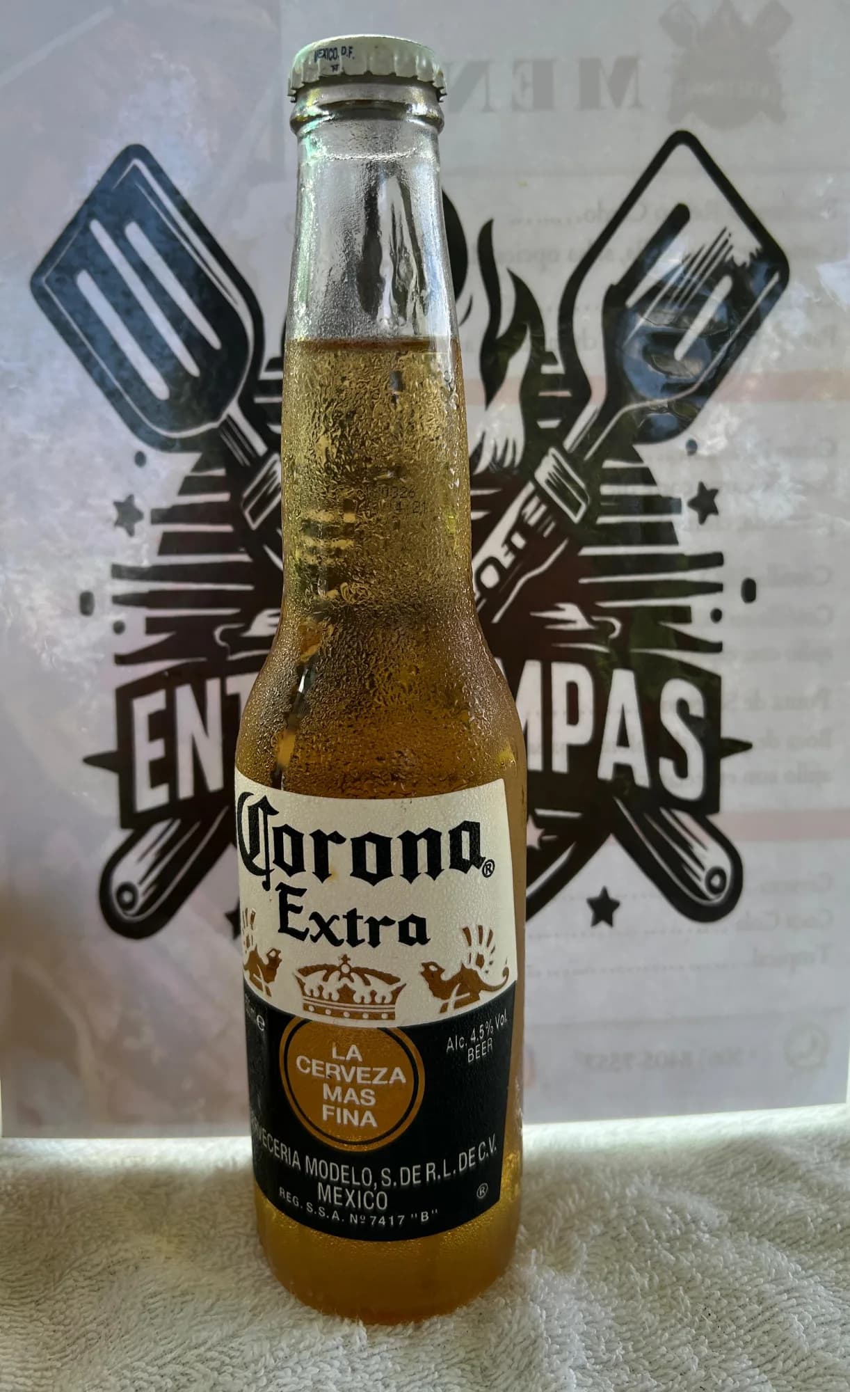 Corona